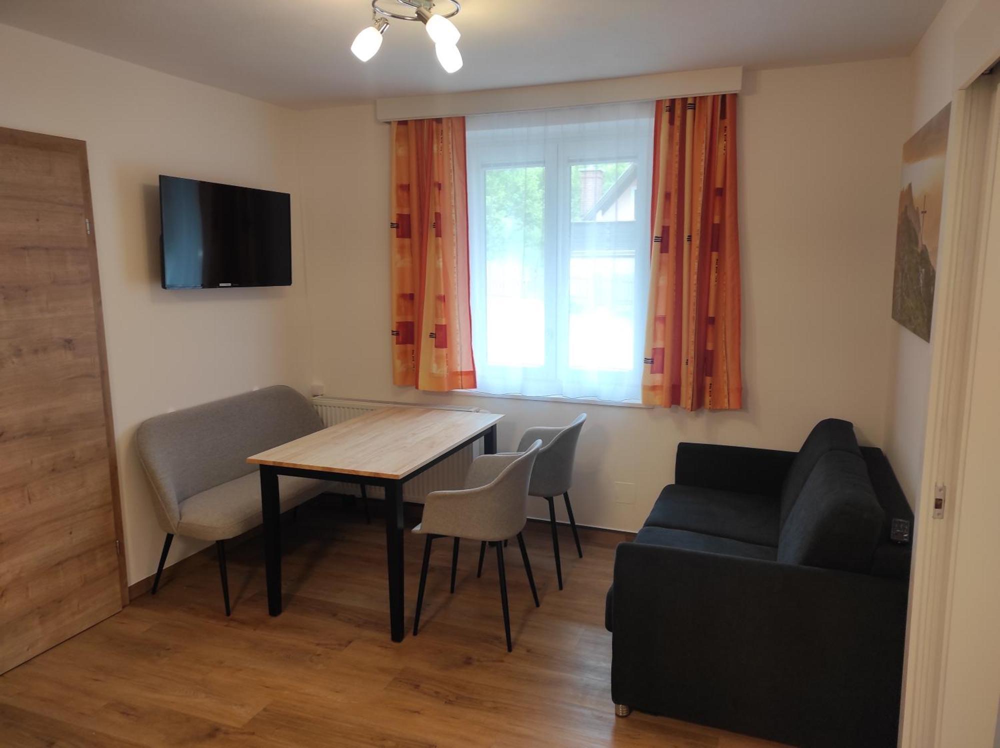 Putz Appartements Grobming Zewnętrze zdjęcie